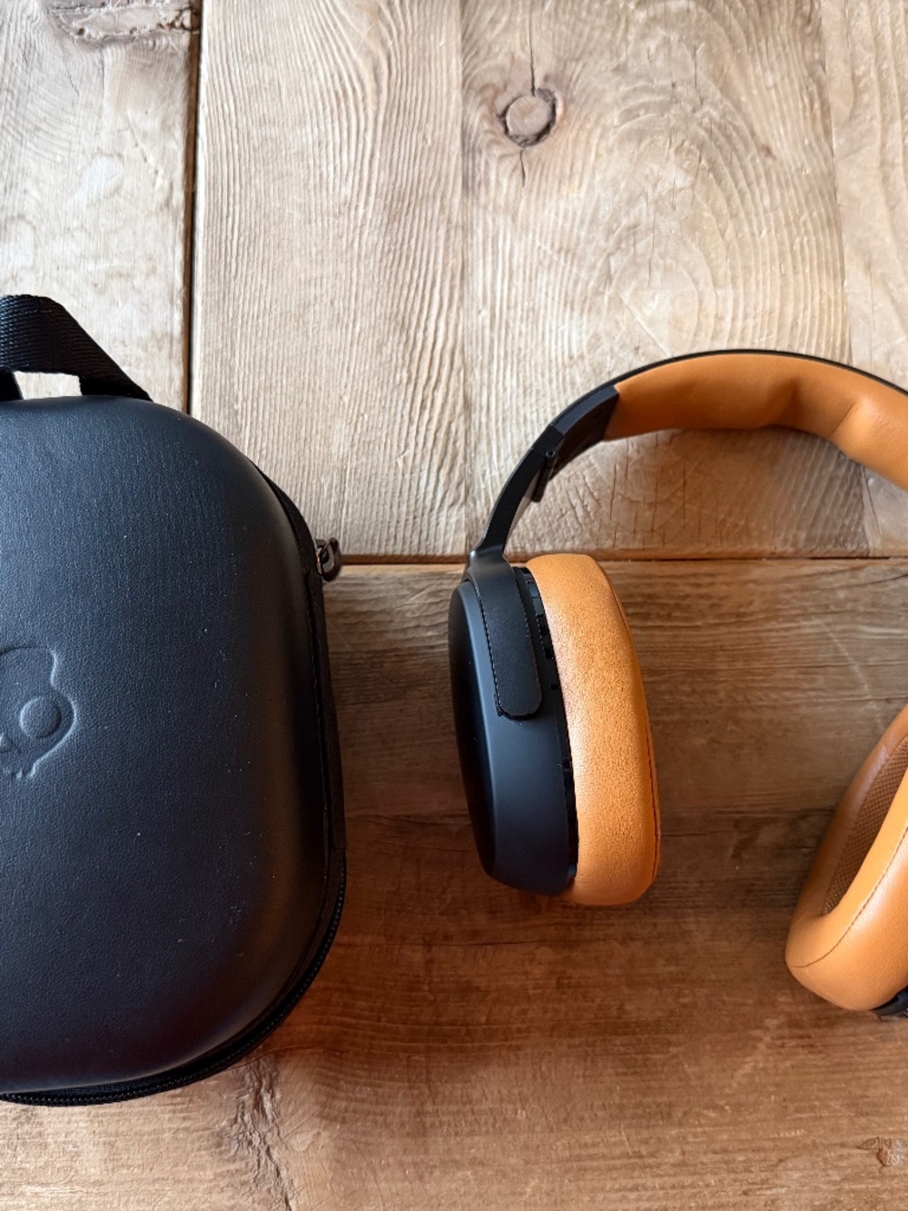 Skullcandy Crusher 360 Wireless Headphones - Limited Edition